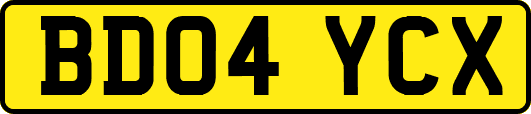 BD04YCX
