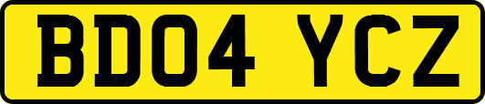 BD04YCZ