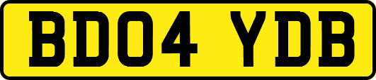 BD04YDB