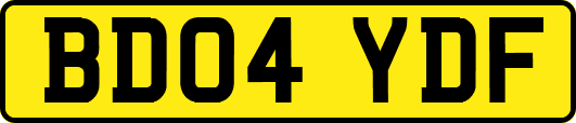 BD04YDF