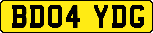 BD04YDG