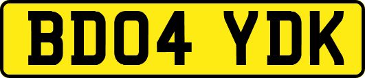 BD04YDK