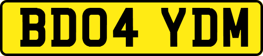 BD04YDM