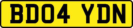 BD04YDN