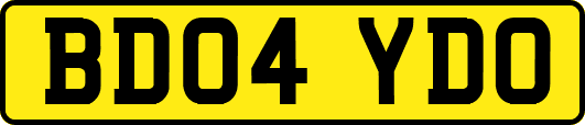 BD04YDO