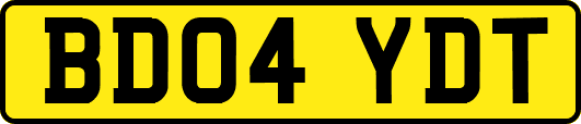BD04YDT