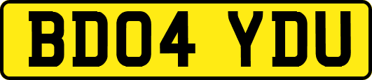 BD04YDU