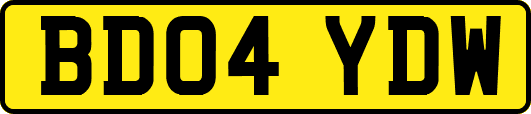 BD04YDW
