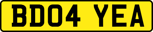 BD04YEA