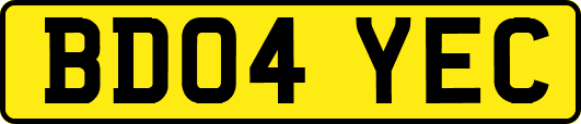 BD04YEC