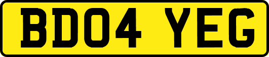 BD04YEG