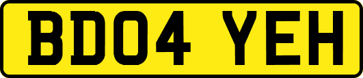 BD04YEH