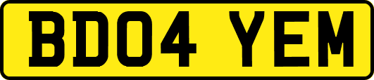 BD04YEM