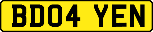 BD04YEN