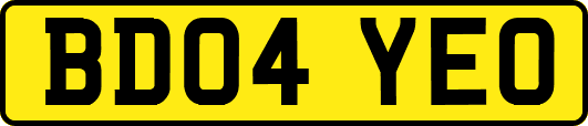 BD04YEO