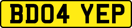 BD04YEP