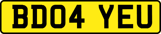 BD04YEU
