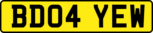 BD04YEW