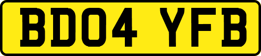 BD04YFB