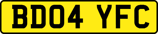 BD04YFC