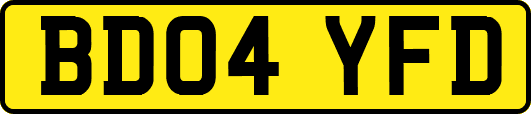 BD04YFD
