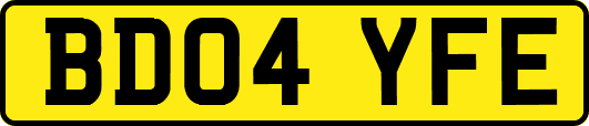 BD04YFE