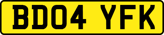 BD04YFK