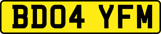 BD04YFM