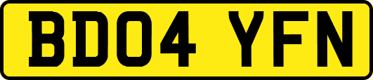 BD04YFN