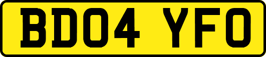 BD04YFO