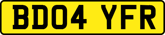 BD04YFR