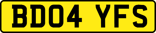 BD04YFS