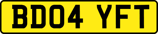 BD04YFT