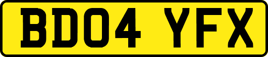 BD04YFX