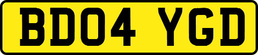 BD04YGD