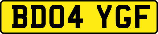 BD04YGF