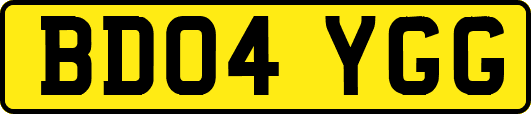 BD04YGG