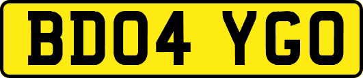 BD04YGO