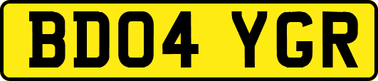 BD04YGR