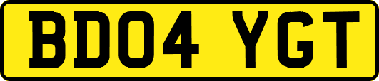 BD04YGT