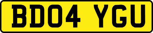 BD04YGU