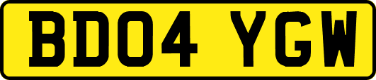 BD04YGW