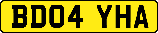 BD04YHA