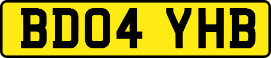 BD04YHB