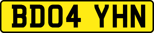 BD04YHN