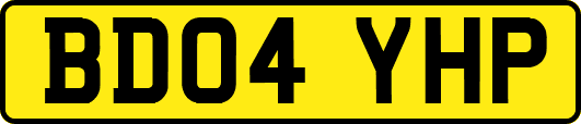 BD04YHP