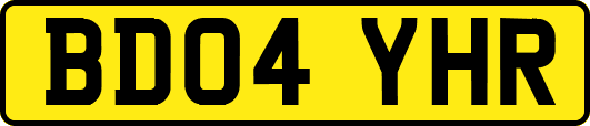BD04YHR
