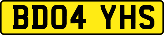 BD04YHS