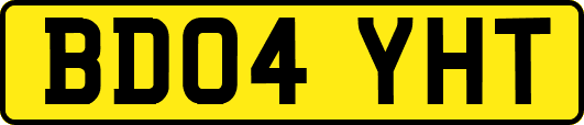 BD04YHT