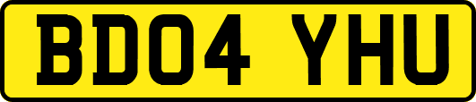 BD04YHU